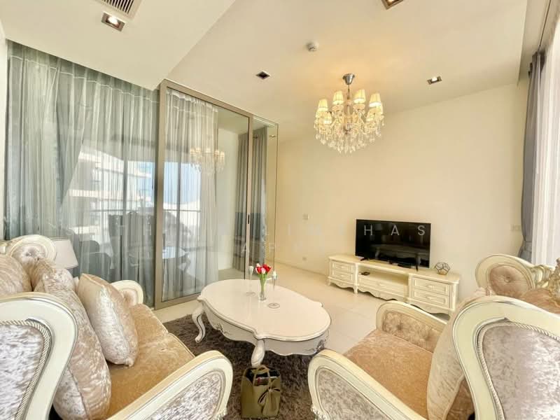 ให้เช่า - Pattaya Modus Beachfront Resort : พัทยา โมดัส บีชฟร้อนท์ รีสอร์ท, ชลบุรี