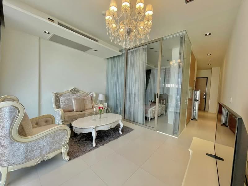 ให้เช่า - Pattaya Modus Beachfront Resort : พัทยา โมดัส บีชฟร้อนท์ รีสอร์ท, ชลบุรี