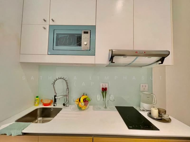 Pattaya Modus Beachfront Resort, Chon Buri (Pattaya), 12 Soi Na Kluea, Na Kloe, Bang Lamung (Pattaya), Chon Buri (Pattaya), 1 Bedroom, 54 sqm, Condo For Rent, by Sathida Limphasut (App), 500225847 - DDproperty.com