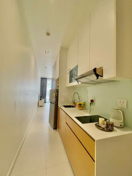 Pattaya Modus Beachfront Resort, Chon Buri (Pattaya), 12 Soi Na Kluea, Na Kloe, Bang Lamung (Pattaya), Chon Buri (Pattaya), 1 Bedroom, 54 sqm, Condo For Rent, by Sathida Limphasut (App), 500225847 - DDproperty.com