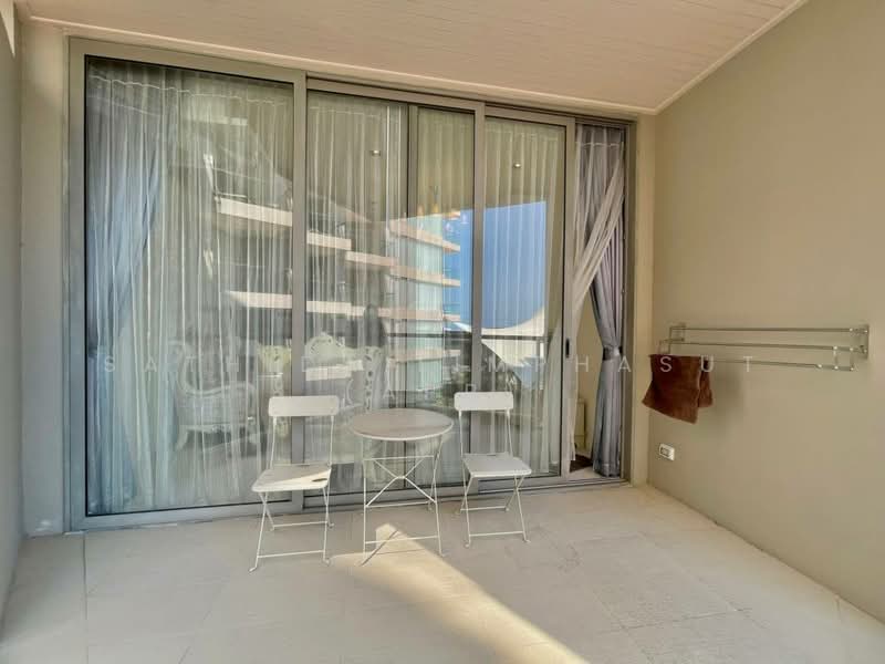 Pattaya Modus Beachfront Resort, Chon Buri (Pattaya), 12 Soi Na Kluea, Na Kloe, Bang Lamung (Pattaya), Chon Buri (Pattaya), 1 Bedroom, 54 sqm, Condo For Rent, by Sathida Limphasut (App), 500225847 - DDproperty.com