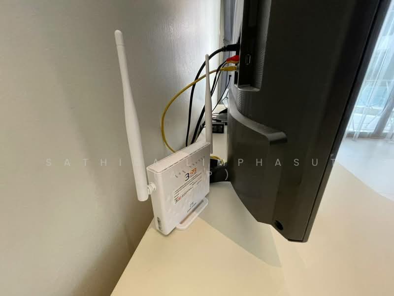 ให้เช่า - Pattaya Modus Beachfront Resort : พัทยา โมดัส บีชฟร้อนท์ รีสอร์ท, ชลบุรี