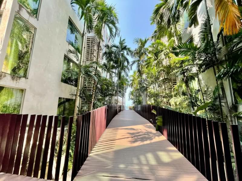 Pattaya Modus Beachfront Resort, Chon Buri (Pattaya), 12 Soi Na Kluea, Na Kloe, Bang Lamung (Pattaya), Chon Buri (Pattaya), 1 Bedroom, 54 sqm, Condo For Rent, by Sathida Limphasut (App), 500225847 - DDproperty.com