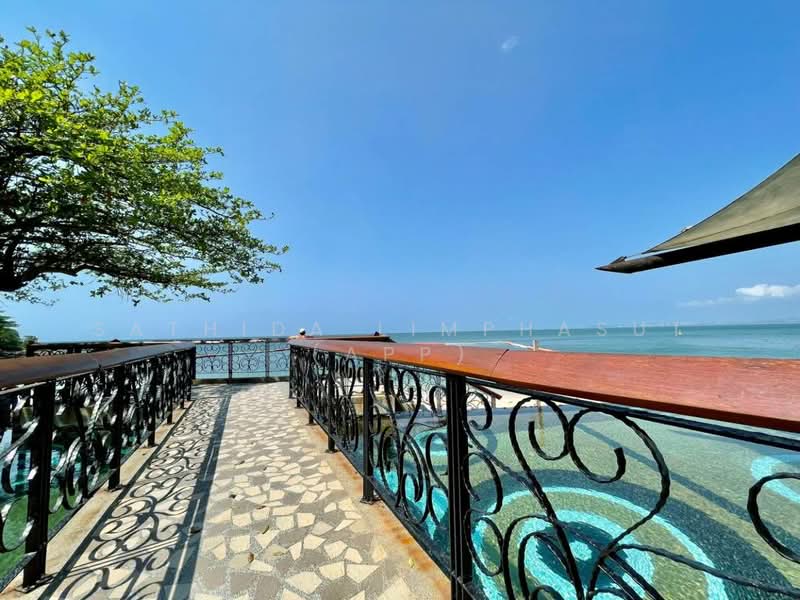 Pattaya Modus Beachfront Resort, Chon Buri (Pattaya), 12 Soi Na Kluea, Na Kloe, Bang Lamung (Pattaya), Chon Buri (Pattaya), 1 Bedroom, 54 sqm, Condo For Rent, by Sathida Limphasut (App), 500225847 - DDproperty.com