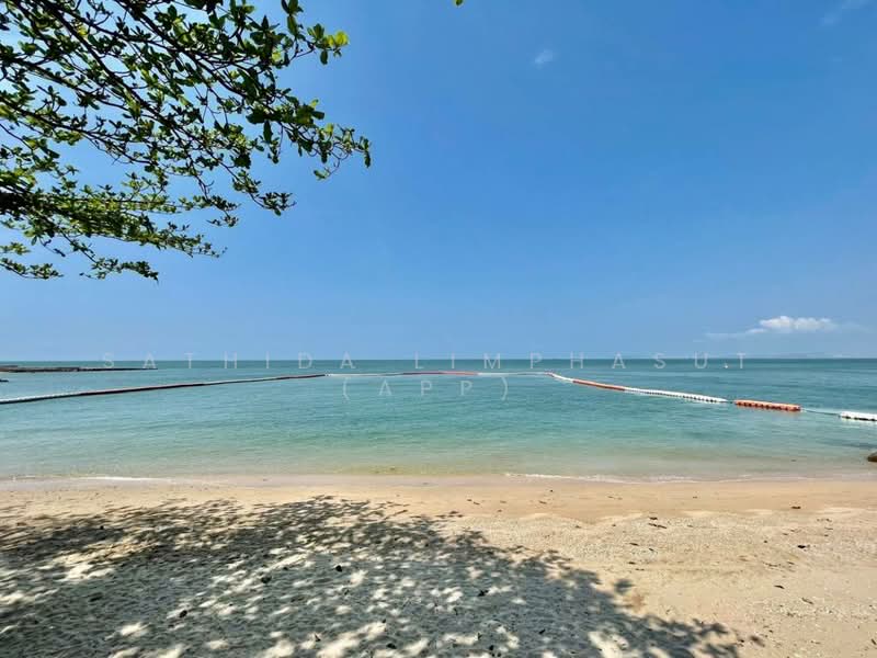 Pattaya Modus Beachfront Resort, Chon Buri (Pattaya), 12 Soi Na Kluea, Na Kloe, Bang Lamung (Pattaya), Chon Buri (Pattaya), 1 Bedroom, 54 sqm, Condo For Rent, by Sathida Limphasut (App), 500225847 - DDproperty.com