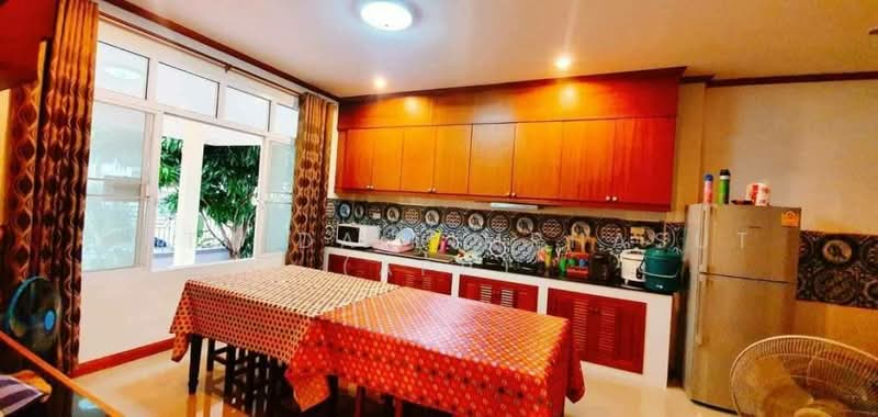 For Rent - Phoenix Gold Golf & Country Club, Chon Buri (Pattaya)