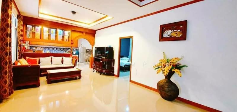 For Rent - Phoenix Gold Golf & Country Club, Chon Buri (Pattaya)