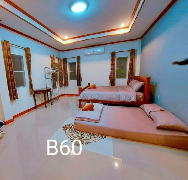 For Rent - Phoenix Gold Golf & Country Club, Chon Buri (Pattaya)