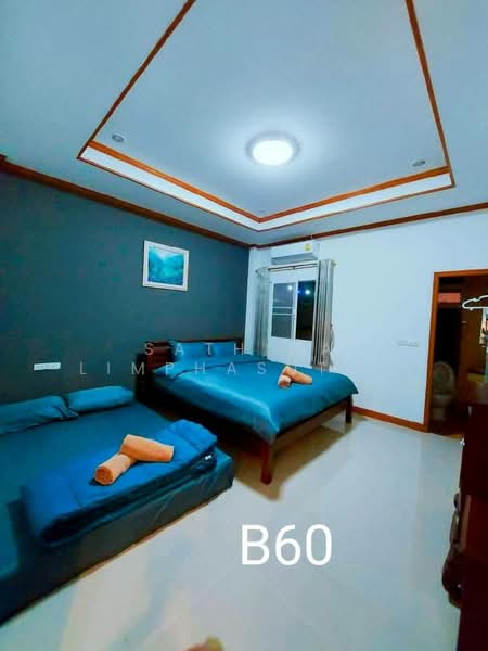 For Rent - Phoenix Gold Golf & Country Club, Chon Buri (Pattaya)