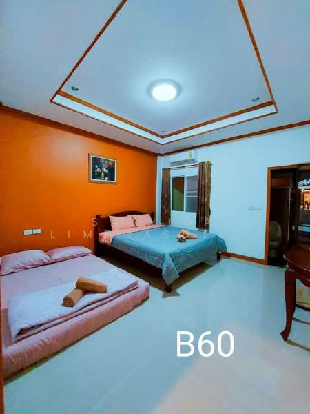 For Rent - Phoenix Gold Golf & Country Club, Chon Buri (Pattaya)