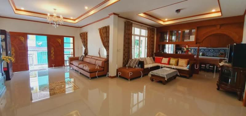 Phoenix Gold Golf & Country Club : ฟีนิกซ์ โกลด์ กอล์ฟ แอนด์ คันทรีคลับ, ชลบุรี, ห้วยใหญ่, บางละมุง, ชลบุรี, 480 ตร.ม., บ้านเดี่ยว ให้เช่า, โดย Sathida Limphasut (App), 500225848 - DDproperty.com