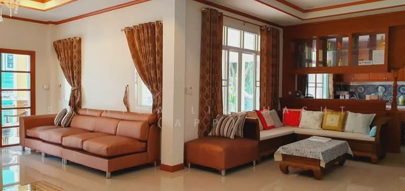 For Rent - Phoenix Gold Golf & Country Club, Chon Buri (Pattaya)