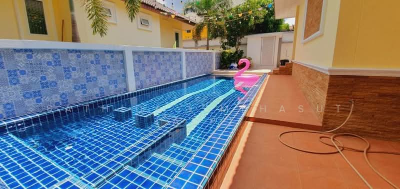 For Rent - Phoenix Gold Golf & Country Club, Chon Buri (Pattaya)