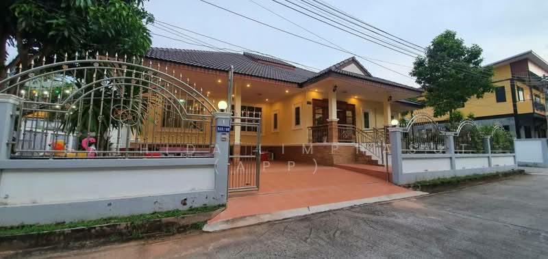 For Rent - Phoenix Gold Golf & Country Club, Chon Buri (Pattaya)