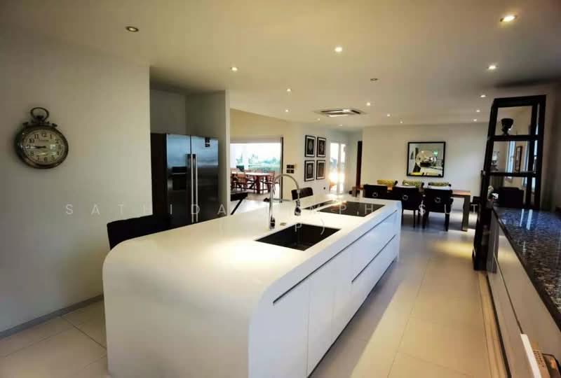 The Prestige at Siam Royal View, Chon Buri (Pattaya), Nong Pru, Bang Lamung (Pattaya), Chon Buri (Pattaya), 5 Bedrooms, 1,600 sqm, Villa For Rent, by Sathida Limphasut (App), 500225852 - DDproperty.com