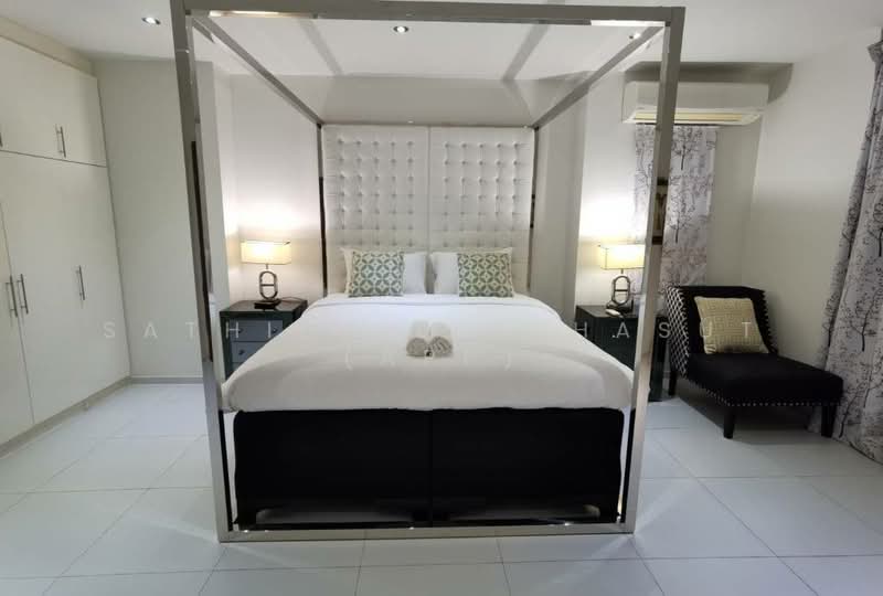 The Prestige at Siam Royal View, Chon Buri (Pattaya), Nong Pru, Bang Lamung (Pattaya), Chon Buri (Pattaya), 5 Bedrooms, 1,600 sqm, Villa For Rent, by Sathida Limphasut (App), 500225852 - DDproperty.com