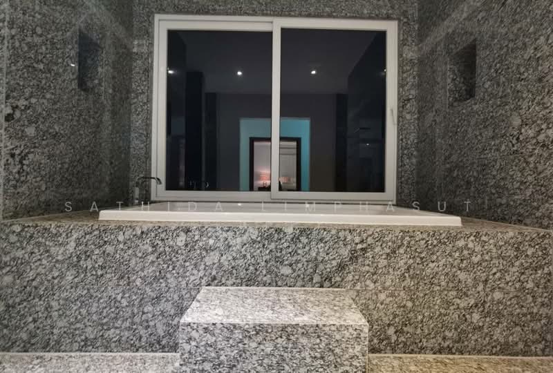 The Prestige at Siam Royal View, Chon Buri (Pattaya), Nong Pru, Bang Lamung (Pattaya), Chon Buri (Pattaya), 5 Bedrooms, 1,600 sqm, Villa For Rent, by Sathida Limphasut (App), 500225852 - DDproperty.com