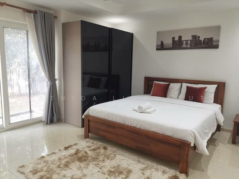 The Prestige at Siam Royal View, Chon Buri (Pattaya), Nong Pru, Bang Lamung (Pattaya), Chon Buri (Pattaya), 4 Bedrooms, 1,260 sqm, Villa For Rent, by Sathida Limphasut (App), 500225853 - DDproperty.com