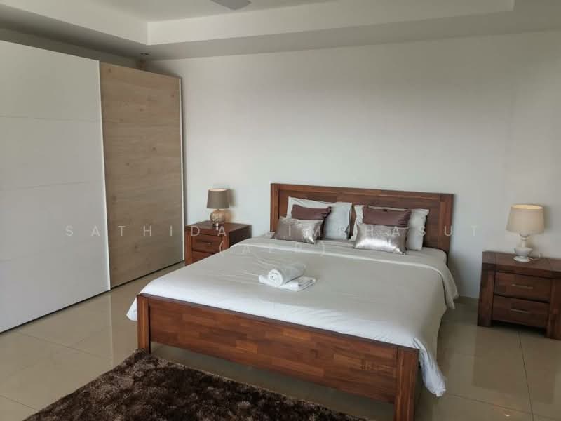 The Prestige at Siam Royal View, Chon Buri (Pattaya), Nong Pru, Bang Lamung (Pattaya), Chon Buri (Pattaya), 4 Bedrooms, 1,260 sqm, Villa For Rent, by Sathida Limphasut (App), 500225853 - DDproperty.com