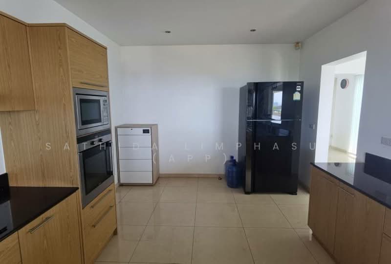 The Prestige at Siam Royal View, Chon Buri (Pattaya), Nong Pru, Bang Lamung (Pattaya), Chon Buri (Pattaya), 4 Bedrooms, 1,260 sqm, Villa For Rent, by Sathida Limphasut (App), 500225853 - DDproperty.com