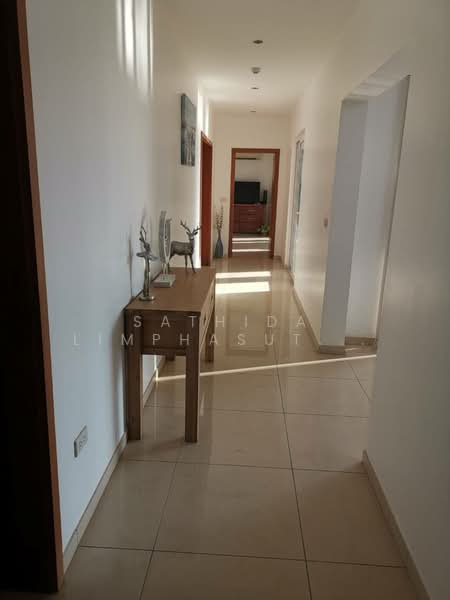 The Prestige at Siam Royal View, Chon Buri (Pattaya), Nong Pru, Bang Lamung (Pattaya), Chon Buri (Pattaya), 4 Bedrooms, 1,260 sqm, Villa For Rent, by Sathida Limphasut (App), 500225853 - DDproperty.com