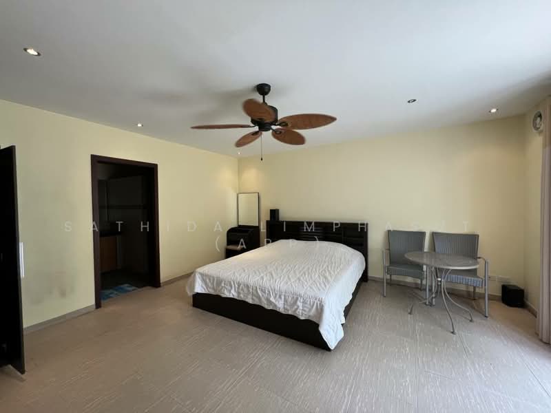 The Prestige at Siam Royal View, Chon Buri (Pattaya), Nong Pru, Bang Lamung (Pattaya), Chon Buri (Pattaya), 4 Bedrooms, 1,050 sqm, Villa For Rent, by Sathida Limphasut (App), 500225854 - DDproperty.com