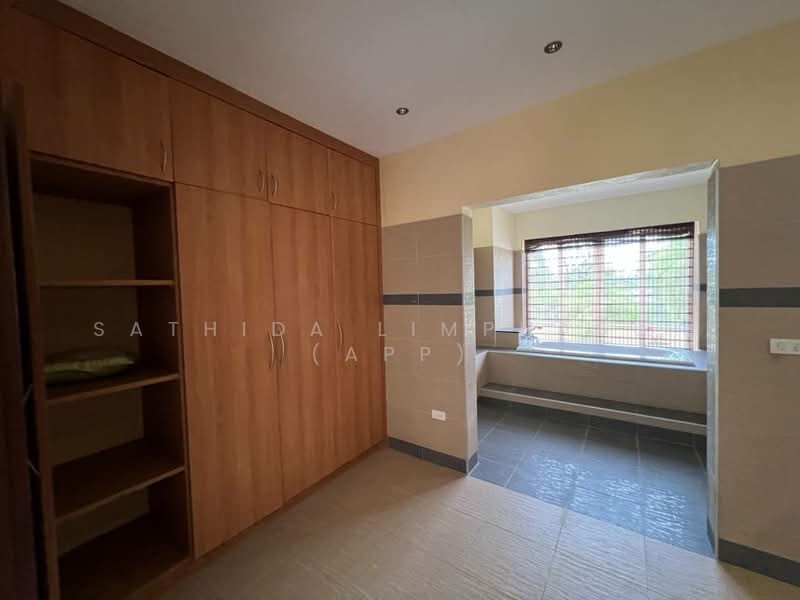 The Prestige at Siam Royal View, Chon Buri (Pattaya), Nong Pru, Bang Lamung (Pattaya), Chon Buri (Pattaya), 4 Bedrooms, 1,050 sqm, Villa For Rent, by Sathida Limphasut (App), 500225854 - DDproperty.com