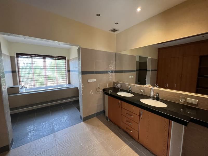 The Prestige at Siam Royal View, Chon Buri (Pattaya), Nong Pru, Bang Lamung (Pattaya), Chon Buri (Pattaya), 4 Bedrooms, 1,050 sqm, Villa For Rent, by Sathida Limphasut (App), 500225854 - DDproperty.com