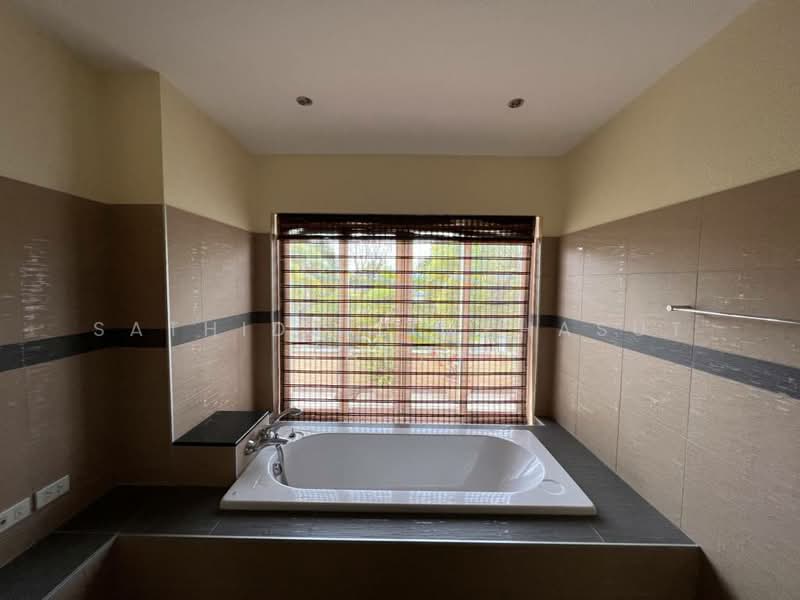 The Prestige at Siam Royal View, Chon Buri (Pattaya), Nong Pru, Bang Lamung (Pattaya), Chon Buri (Pattaya), 4 Bedrooms, 1,050 sqm, Villa For Rent, by Sathida Limphasut (App), 500225854 - DDproperty.com