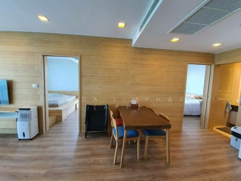 The Palm Wongamat Beach : เดอะ ปาล์ม วงศ์อมาตย์, ชลบุรี, ถนน ซอย นาเกลือ 16, นาเกลือ, บางละมุง, ชลบุรี, 62 ตร.ม., คอนโด ให้เช่า, โดย Sathida Limphasut (App), 500225855 - DDproperty.com