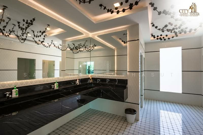 City Garden Tower Pattaya, Chon Buri (Pattaya), 296/97 Soi Runglang, Pattaya 3 Road, Nong Pru, Bang Lamung (Pattaya), Chon Buri (Pattaya), 1 Bedroom, 35 sqm, Condo For Rent, by Sathida Limphasut (App), 500225856 - DDproperty.com