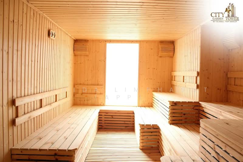 City Garden Tower Pattaya, Chon Buri (Pattaya), 296/97 Soi Runglang, Pattaya 3 Road, Nong Pru, Bang Lamung (Pattaya), Chon Buri (Pattaya), 1 Bedroom, 35 sqm, Condo For Rent, by Sathida Limphasut (App), 500225856 - DDproperty.com