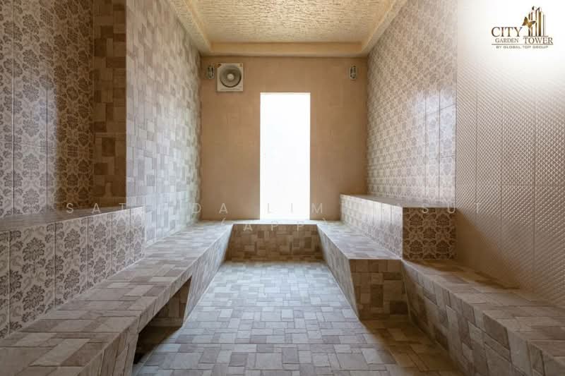 City Garden Tower พัทยา, ชลบุรี, 296/97 ซอยรุ้งแลนด์ ถนนพัทยา สาย 3, หนองปรือ, บางละมุง, ชลบุรี, 35 ตร.ม., คอนโด ให้เช่า, โดย Sathida Limphasut (App), 500225856 - DDproperty.com