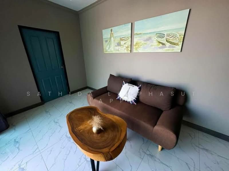 Suksabai Villa, Chon Buri (Pattaya), Soi Suksabai Villa, Bang Lamung, Bang Lamung (Pattaya), Chon Buri (Pattaya), 5 Bedrooms, 280 sqm, Villa For Rent, by Sathida Limphasut (App), 500225857 - DDproperty.com