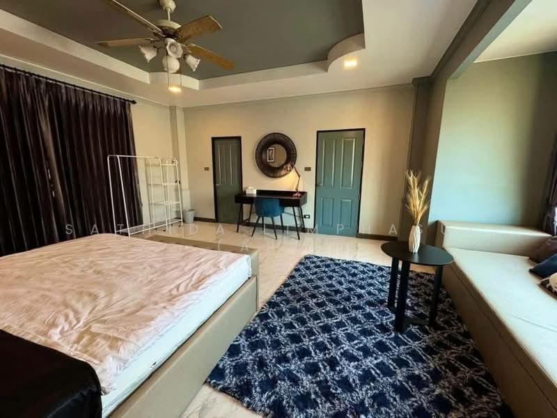 Suksabai Villa, Chon Buri (Pattaya), Soi Suksabai Villa, Bang Lamung, Bang Lamung (Pattaya), Chon Buri (Pattaya), 5 Bedrooms, 280 sqm, Villa For Rent, by Sathida Limphasut (App), 500225857 - DDproperty.com