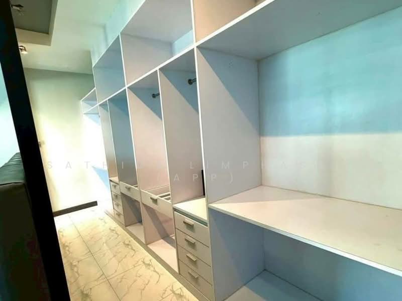 Suksabai Villa : สุขสบาย วิลล่า, ชลบุรี, ซอย สุขสบายวิลล่า, บางละมุง, บางละมุง, ชลบุรี, 280 ตร.ม., วิลล่า ให้เช่า, โดย Sathida Limphasut (App), 500225857 - DDproperty.com