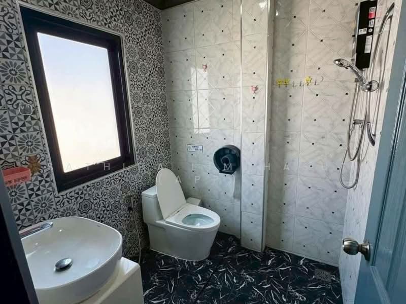 Suksabai Villa : สุขสบาย วิลล่า, ชลบุรี, ซอย สุขสบายวิลล่า, บางละมุง, บางละมุง, ชลบุรี, 280 ตร.ม., วิลล่า ให้เช่า, โดย Sathida Limphasut (App), 500225857 - DDproperty.com