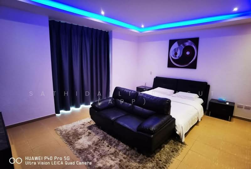 The Prestige at Siam Royal View, Chon Buri (Pattaya), Nong Pru, Bang Lamung (Pattaya), Chon Buri (Pattaya), 5 Bedrooms, 1,050 sqm, Villa For Rent, by Sathida Limphasut (App), 500225858 - DDproperty.com