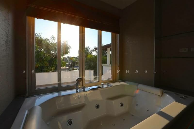 The Prestige at Siam Royal View, Chon Buri (Pattaya), Nong Pru, Bang Lamung (Pattaya), Chon Buri (Pattaya), 5 Bedrooms, 1,050 sqm, Villa For Rent, by Sathida Limphasut (App), 500225858 - DDproperty.com