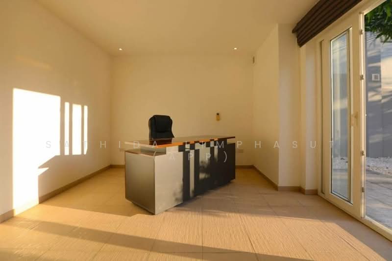 The Prestige at Siam Royal View, Chon Buri (Pattaya), Nong Pru, Bang Lamung (Pattaya), Chon Buri (Pattaya), 5 Bedrooms, 1,050 sqm, Villa For Rent, by Sathida Limphasut (App), 500225858 - DDproperty.com