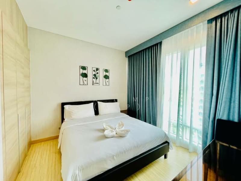 Reflection Jomtien Beach, Chon Buri (Pattaya), 15 Village No. 1 98/1, Na Chom Thian, Sattahip, Chon Buri (Pattaya), 3 Bedrooms, 218 sqm, Condo For Rent, by Sathida Limphasut (App), 500225859 - DDproperty.com