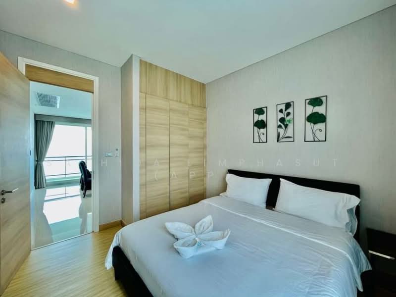 Reflection Jomtien Beach, Chon Buri (Pattaya), 15 Village No. 1 98/1, Na Chom Thian, Sattahip, Chon Buri (Pattaya), 3 Bedrooms, 218 sqm, Condo For Rent, by Sathida Limphasut (App), 500225859 - DDproperty.com