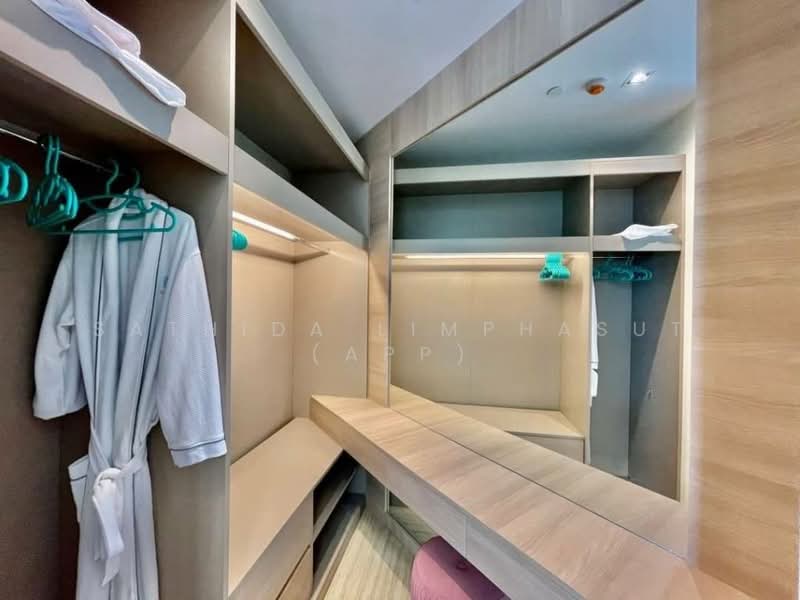 Reflection Jomtien Beach, Chon Buri (Pattaya), 15 Village No. 1 98/1, Na Chom Thian, Sattahip, Chon Buri (Pattaya), 3 Bedrooms, 218 sqm, Condo For Rent, by Sathida Limphasut (App), 500225859 - DDproperty.com