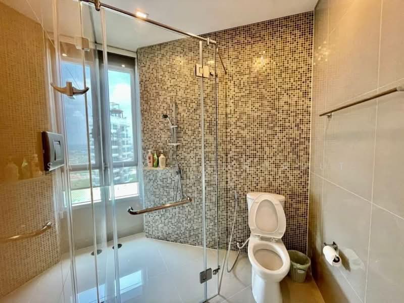 Reflection Jomtien Beach, Chon Buri (Pattaya), 15 Village No. 1 98/1, Na Chom Thian, Sattahip, Chon Buri (Pattaya), 3 Bedrooms, 218 sqm, Condo For Rent, by Sathida Limphasut (App), 500225859 - DDproperty.com