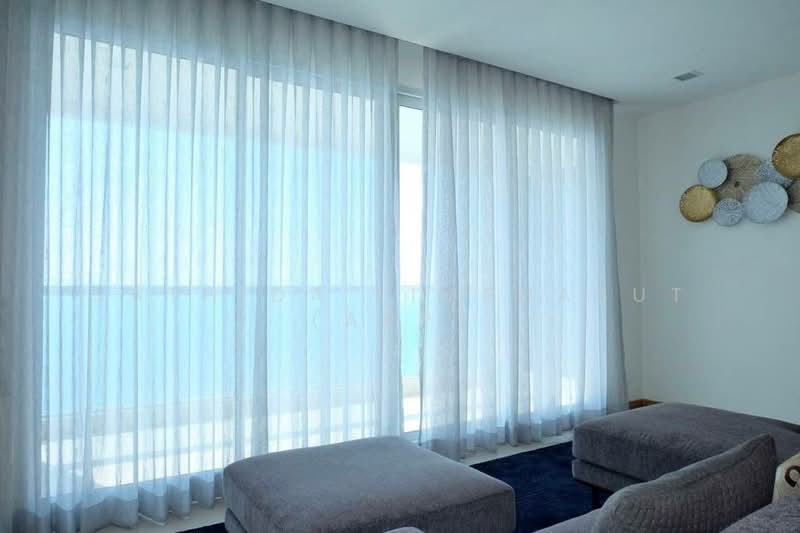 For Rent - The Palm Wongamat Beach, Chon Buri (Pattaya)