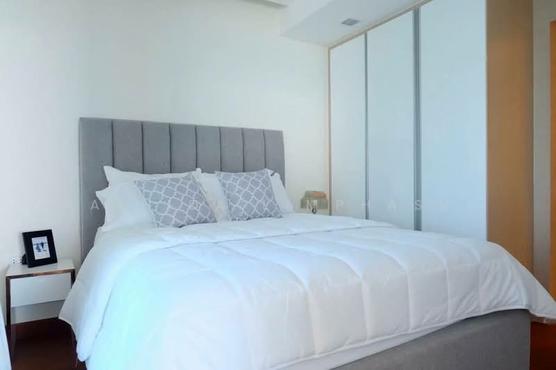 For Rent - The Palm Wongamat Beach, Chon Buri (Pattaya)