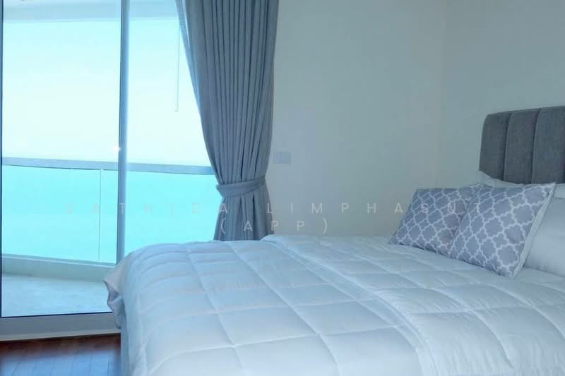 ให้เช่า - The Palm Wongamat Beach : เดอะ ปาล์ม วงศ์อมาตย์, ชลบุรี