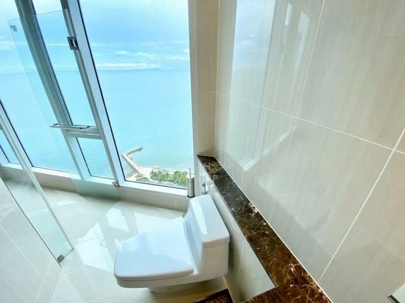 For Rent - The Palm Wongamat Beach, Chon Buri (Pattaya)