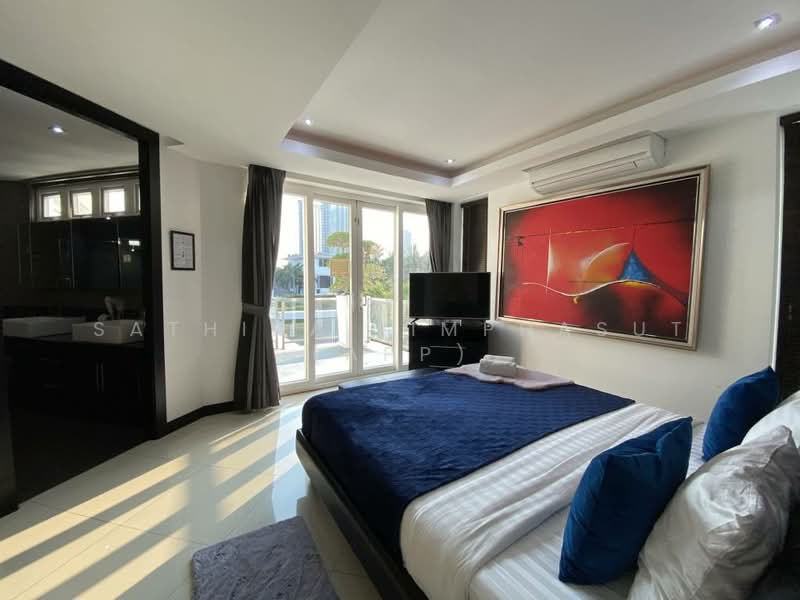 Palm Oasis Villa Pattaya : ปาล์ม โอเอซิส วิลล่า พัทยา, ชลบุรี, ซอยเทพประสิทธิ์ 17, หนองปรือ, บางละมุง, ชลบุรี, 450 ตร.ม., วิลล่า ให้เช่า, โดย Sathida Limphasut (App), 500225864 - DDproperty.com