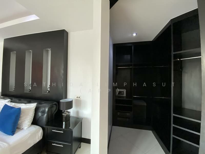 Palm Oasis Villa Pattaya : ปาล์ม โอเอซิส วิลล่า พัทยา, ชลบุรี, ซอยเทพประสิทธิ์ 17, หนองปรือ, บางละมุง, ชลบุรี, 450 ตร.ม., วิลล่า ให้เช่า, โดย Sathida Limphasut (App), 500225864 - DDproperty.com